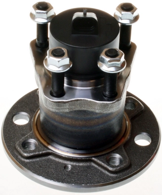 Комплект подшипника ступицы колеса DENCKERMANN W413353