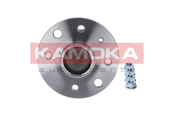 Комплект подшипника ступицы колеса kamoka KAMOKA 5500080