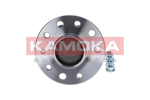 Комплект подшипника ступицы колеса kamoka KAMOKA 5500077