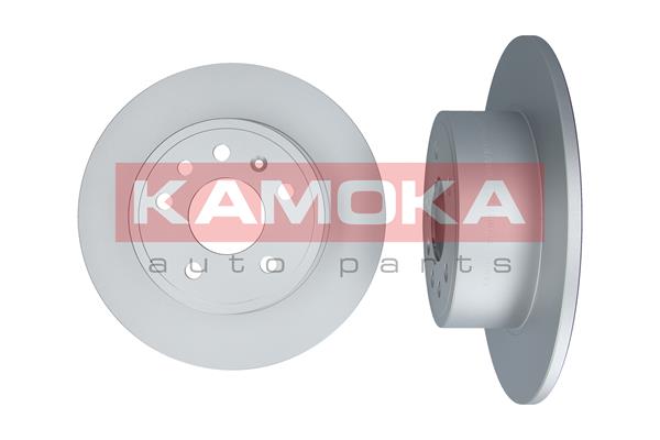 Тормозной диск kamoka KAMOKA 1031622
