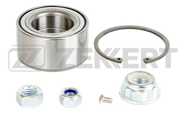 Комплект подшипника ступицы колеса ZEKKERT RL-1119