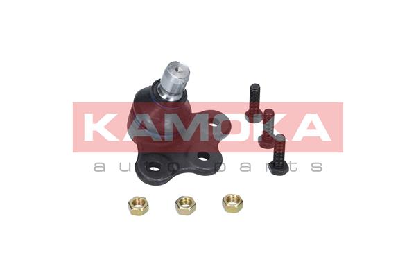 Шарнир независимой подвески / поворотного рычага kamoka KAMOKA 9040224