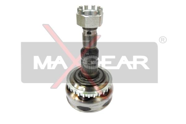 Шарнирный комплект приводной вал MAXGEAR 49-0298