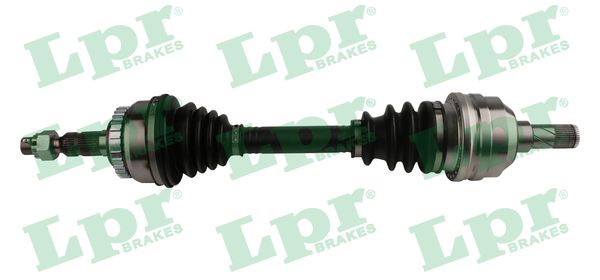 Приводной вал LPR DS37099