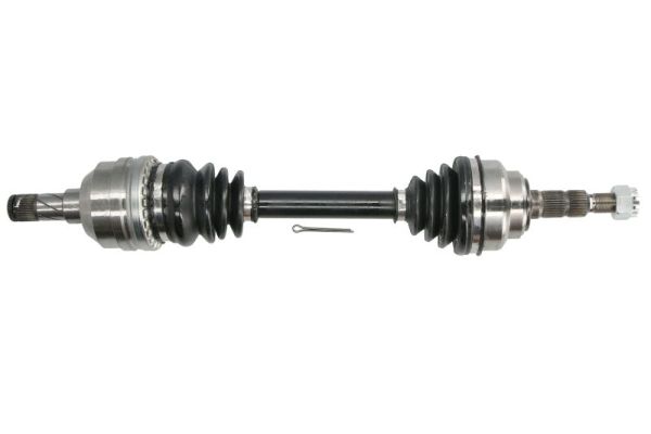 Приводной вал PASCAL G2X016PC
