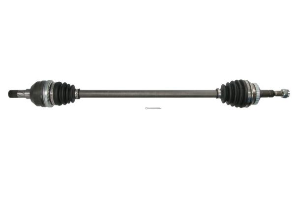 Приводной вал PASCAL G2X012PC