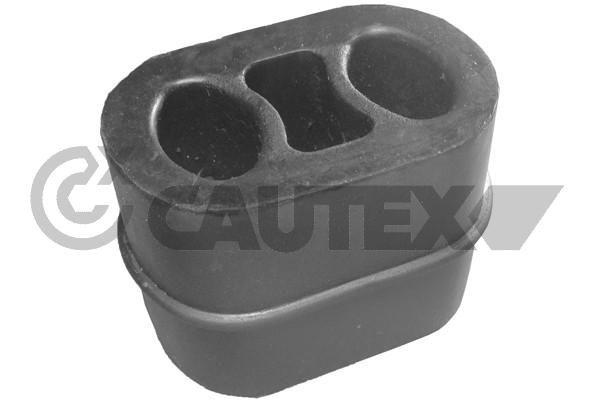Буфер глушитель CAUTEX 480010
