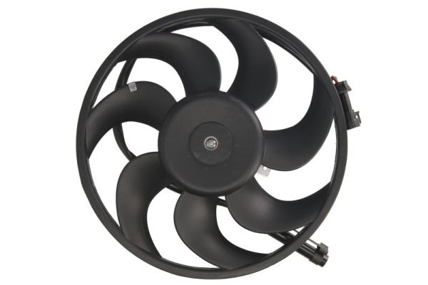 Вентилятор охлаждение двигателя THERMOTEC D8X004TT