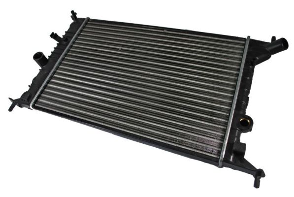 Радиатор охлаждение двигателя THERMOTEC D7X023TT