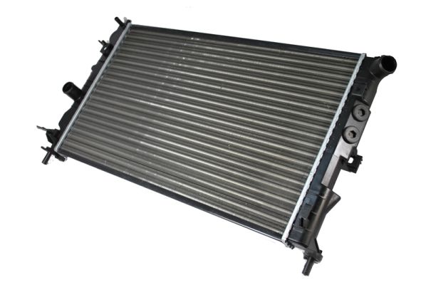 Радиатор охлаждение двигателя THERMOTEC D7X009TT