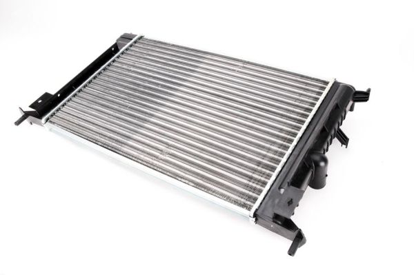 Радиатор охлаждение двигателя THERMOTEC D7X059TT