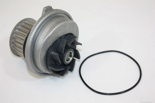 Водяной насос охлаждение двигателя AUTOMEGA 160088610