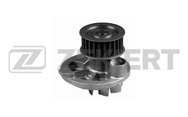 Водяной насос охлаждение двигателя ZEKKERT WP-1149