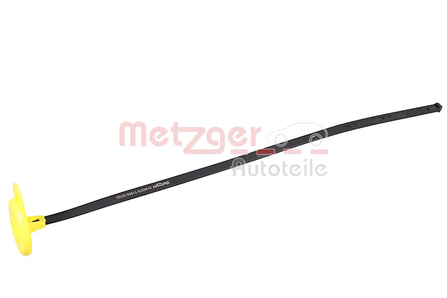 Крышка резервуар для воды METZGER 2140370