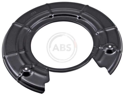 Отражатель диск тормозного механизма A.B.S. 11521