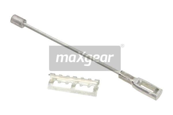 Тросик cтояночный тормоз MAXGEAR 32-0106