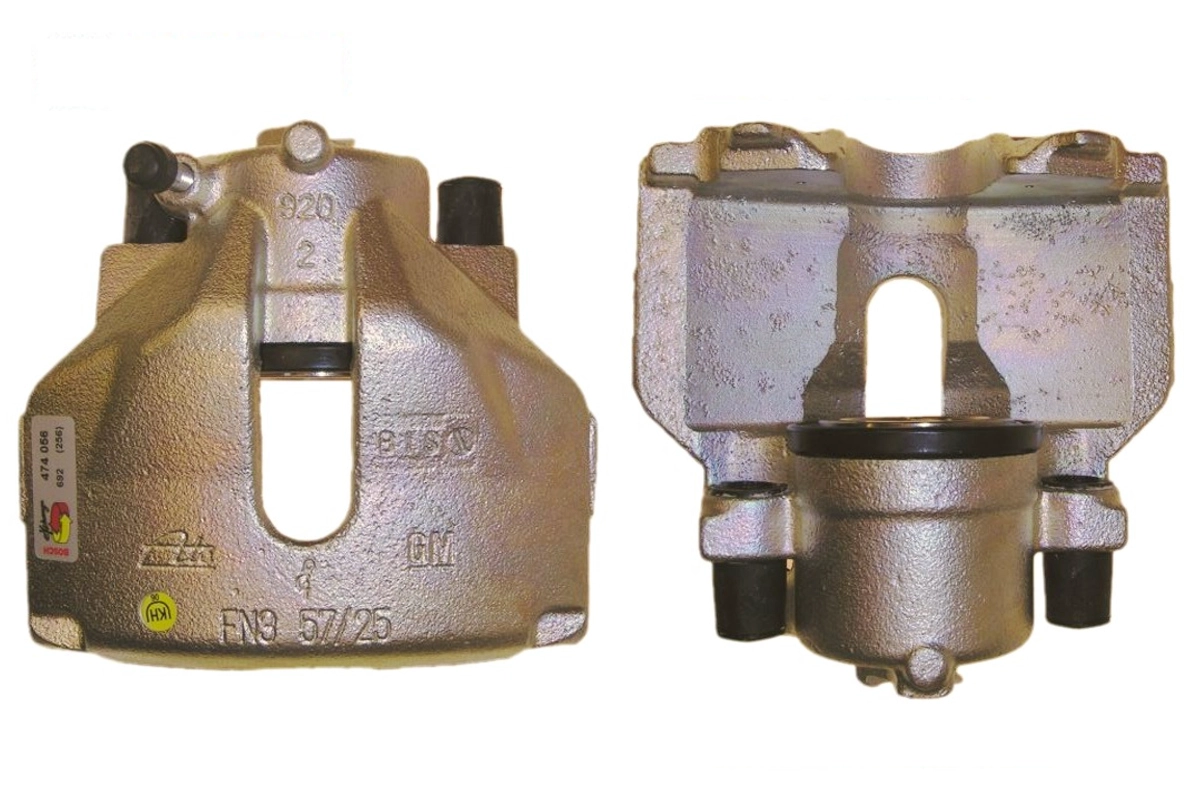 Тормозной суппорт BOSCH 0 986 474 056
