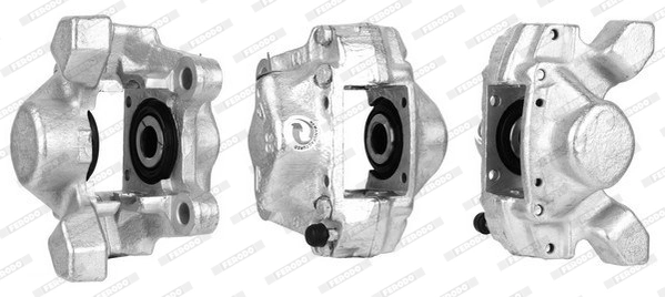 Тормозной суппорт premier FERODO FCL692751