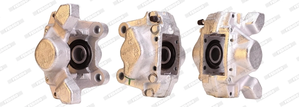 Тормозной суппорт premier FERODO FCL692750