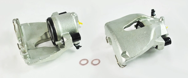 Тормозной суппорт FREMAX FBC1004R