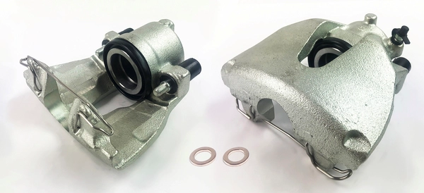 Тормозной суппорт FREMAX FBC1004L