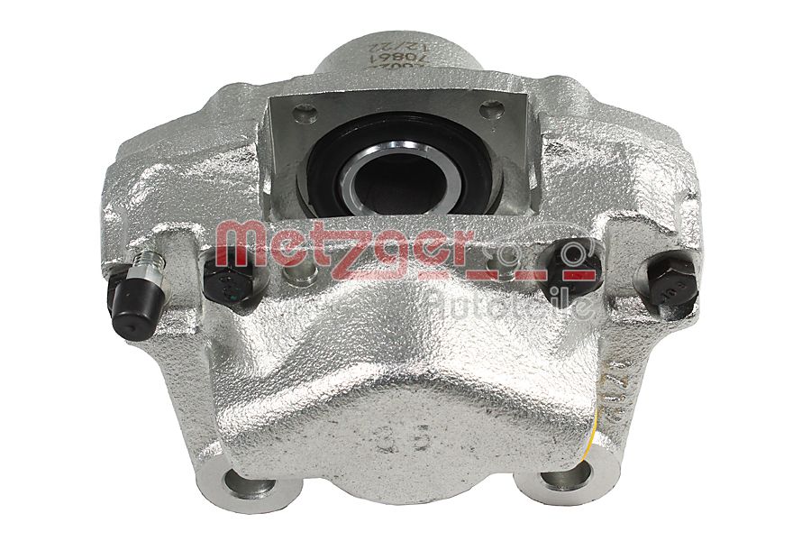 Тормозной суппорт METZGER 6260228