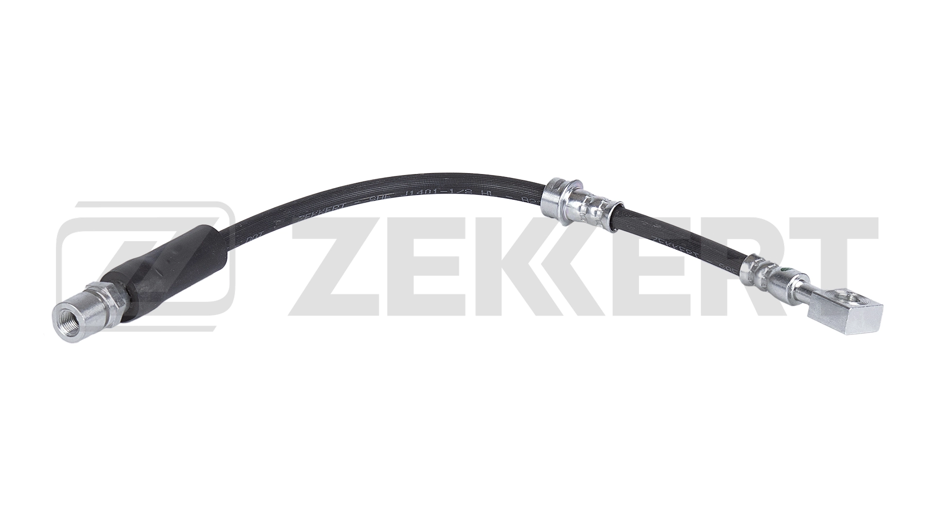 Тормозной шланг ZEKKERT BS-9214