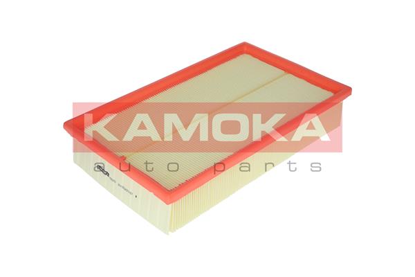 Воздушный фильтр kamoka KAMOKA F203701