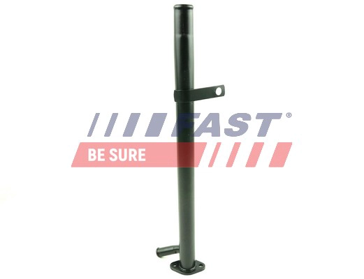 Шланг радиатора FAST FT61026