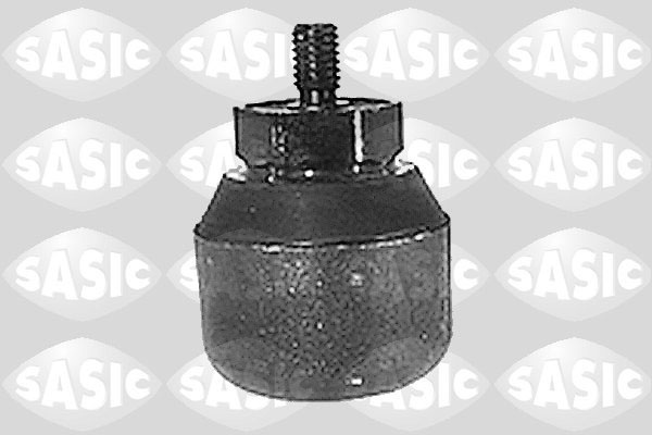 Подвеска двигатель SASIC 8441491
