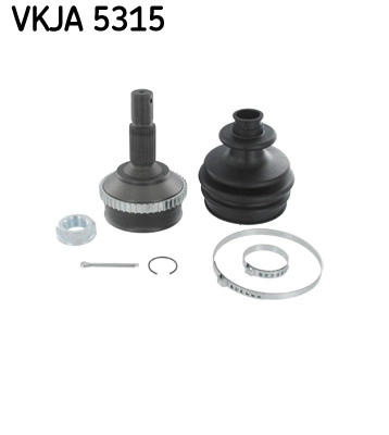 Шарнирный комплект приводной вал SKF VKJA 5315