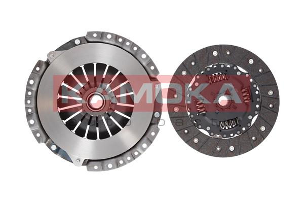 Комплект сцепления kamoka KAMOKA KC061