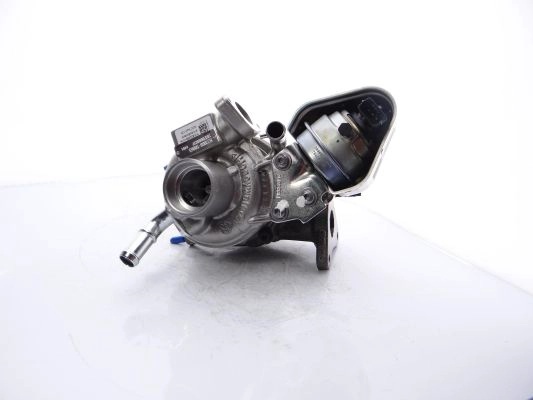 Компрессор наддув original spare part GARRETT 822088-5006S