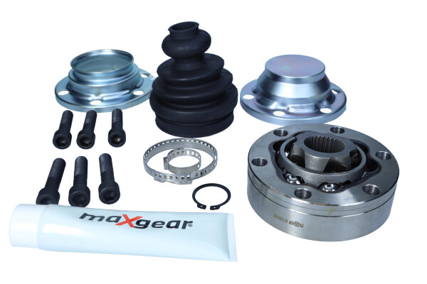 Шарнирный комплект приводной вал MAXGEAR 49-0530