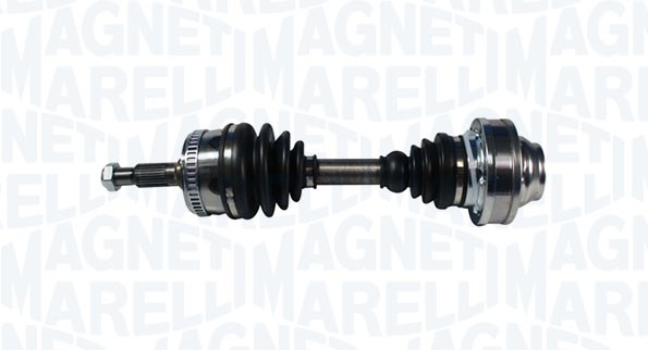 Приводной вал MAGNETI MARELLI 302004190070