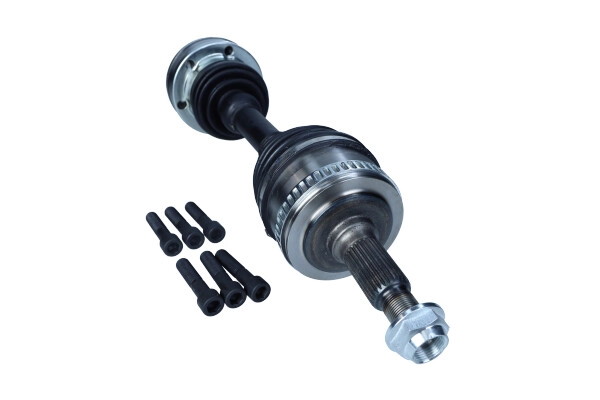 Приводной вал MAXGEAR 49-0080
