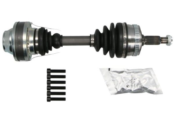 Приводной вал PASCAL G2M002PC