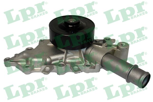 Водяной насос охлаждение двигателя LPR WP0144