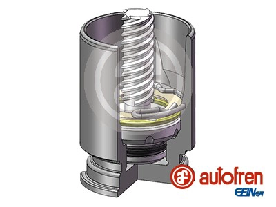 Поршень корпус скобы тормоза SEINSA D02523K