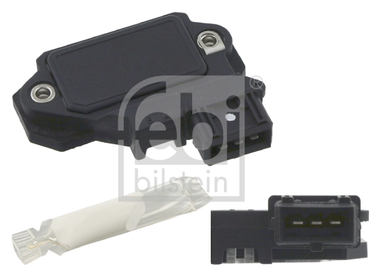 Коммутатор система зажигания FEBI BILSTEIN 26492