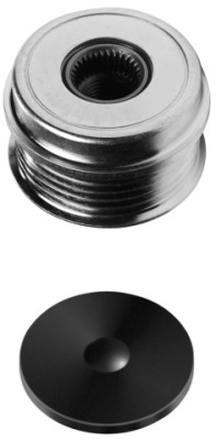 Механизм свободного хода генератора HELLA/BEHR/PAGID 9XU 358 038-121