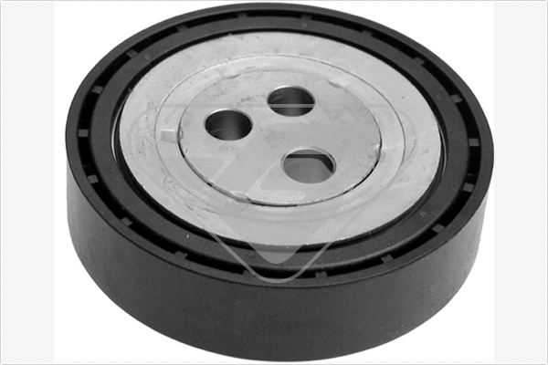 Паразитный / ведущий ролик поликлиновой ремень HUTCHINSON T0433