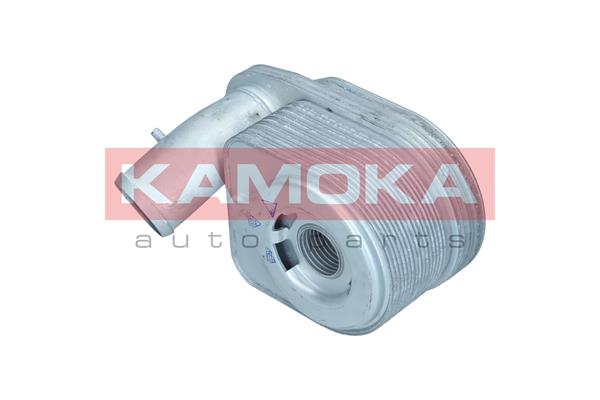 Масляный радиатор двигательное масло kamoka KAMOKA 7730059
