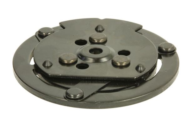 Ведомый диск электромагнитная муфта (компрессор) THERMOTEC KTT020015-1
