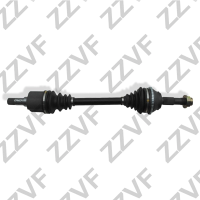 Приводной вал ZZVF ZV1862K