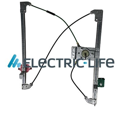 Стеклоподъемник ELECTRIC LIFE ZR ZA703 L