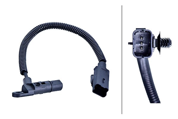 Датчик положение распределительного вала HELLA/BEHR/PAGID 6PU 009 168-391