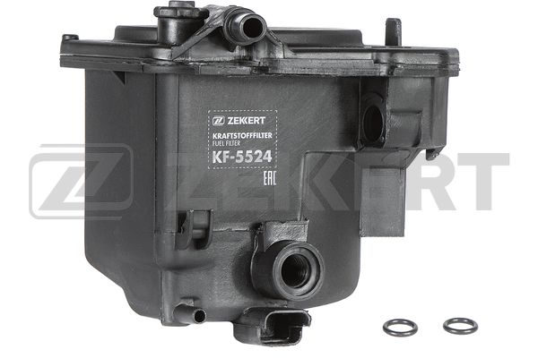 Топливный фильтр ZEKKERT KF-5524