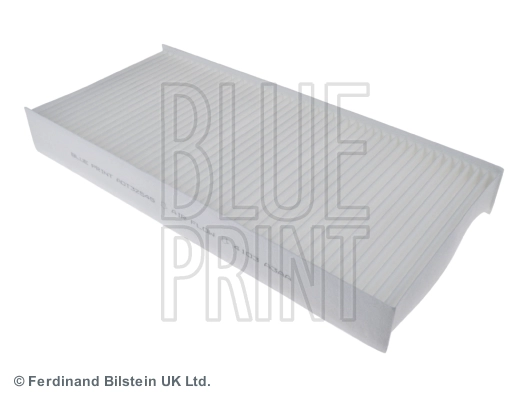 Фильтр воздух во внутренном пространстве BLUE PRINT ADT32545