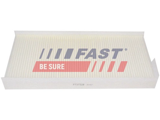 Фильтр воздух во внутренном пространстве FAST FT37328